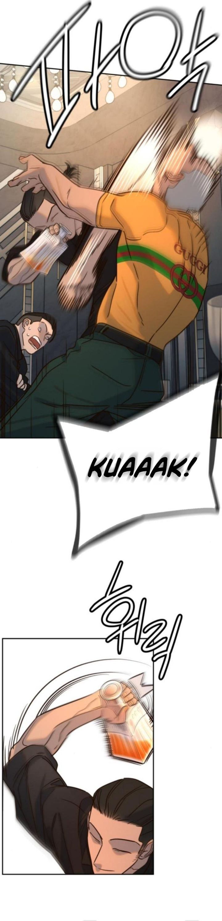 Everyone Loves Her chapter 37