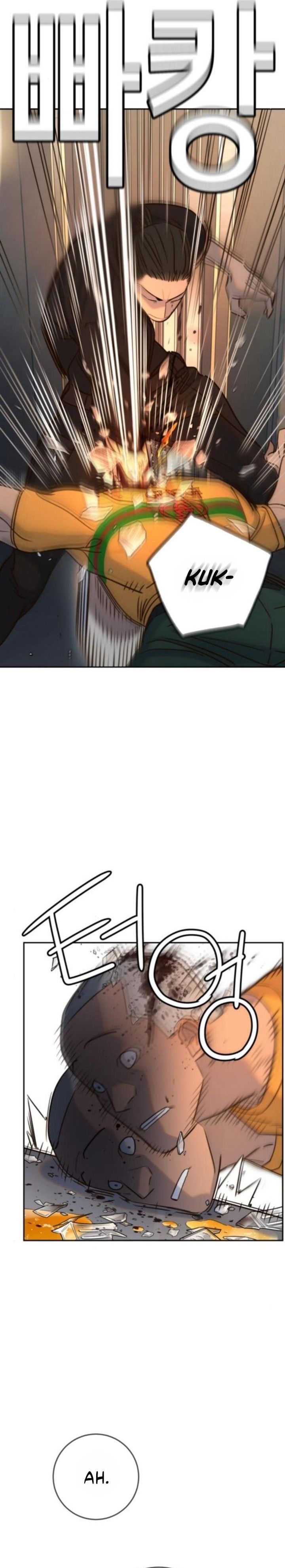 Everyone Loves Her chapter 37