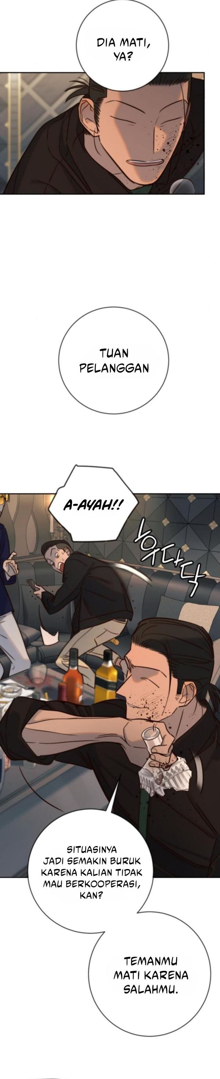 Everyone Loves Her chapter 37