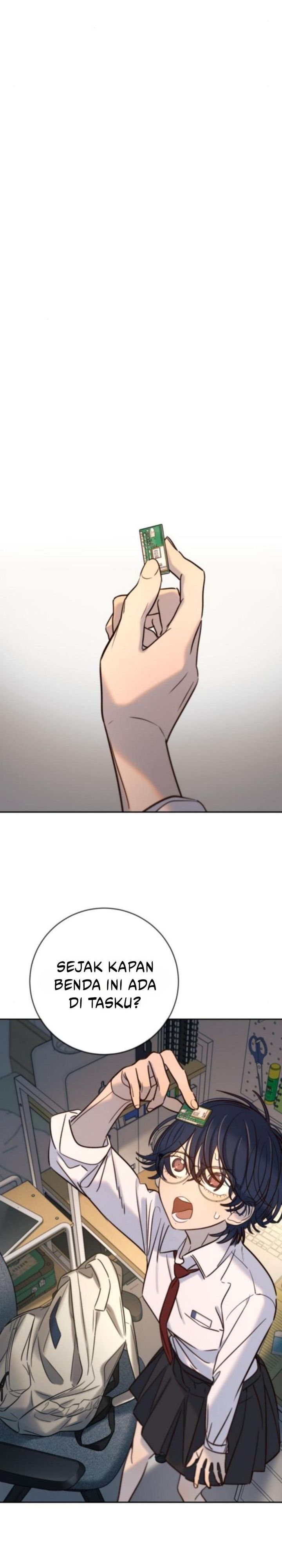 Everyone Loves Her chapter 37