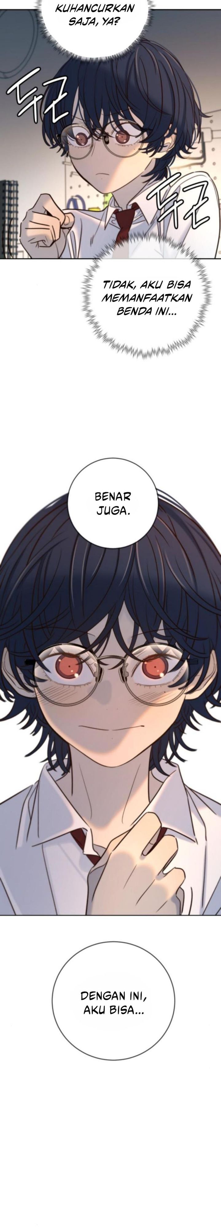 Everyone Loves Her chapter 37