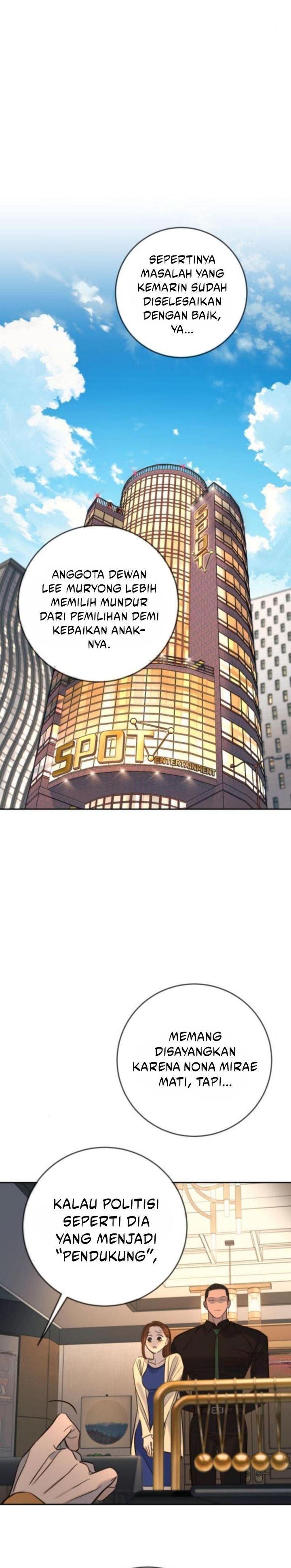 Everyone Loves Her chapter 37