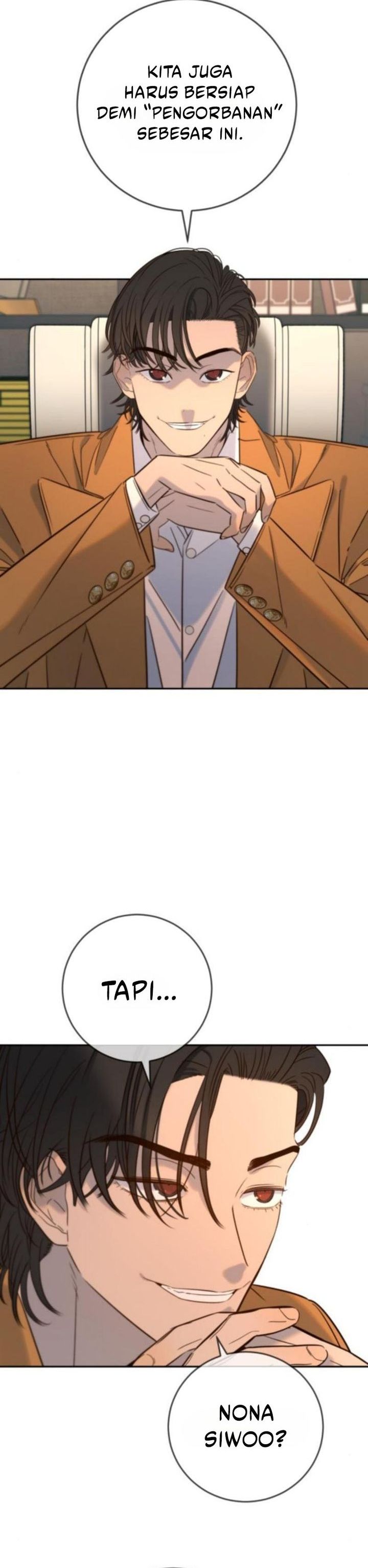 Everyone Loves Her chapter 37