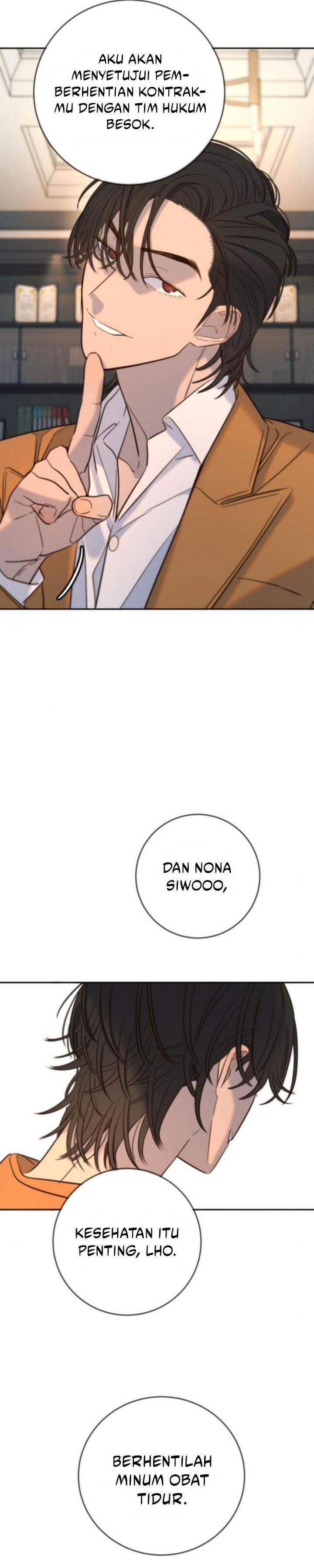 Everyone Loves Her chapter 37