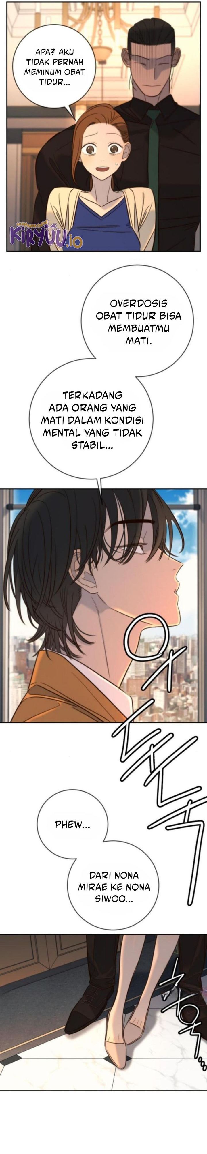 Everyone Loves Her chapter 37