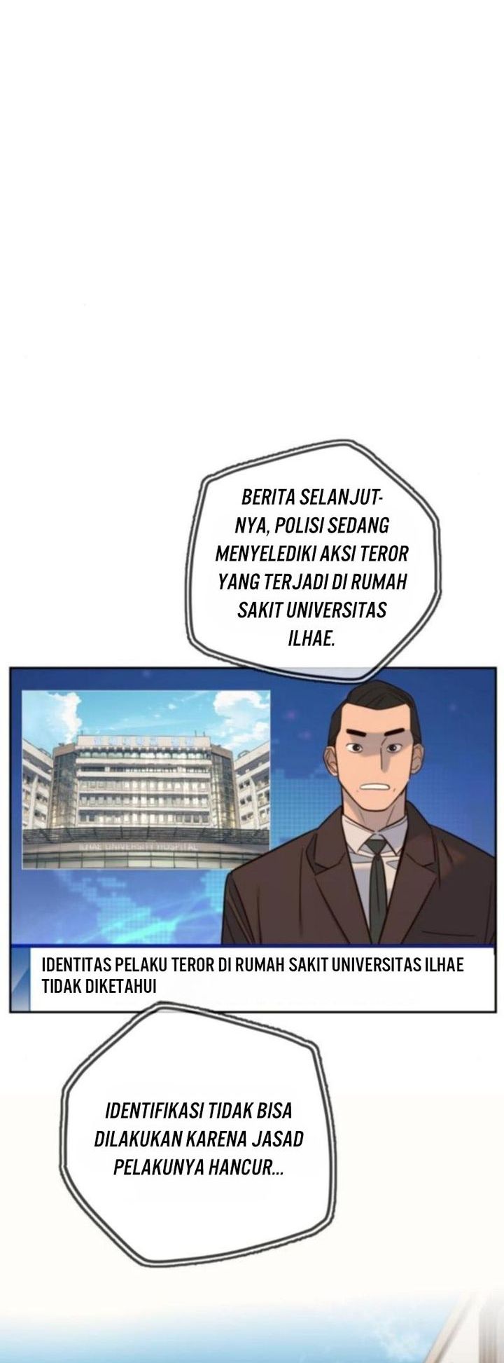 Everyone Loves Her chapter 37