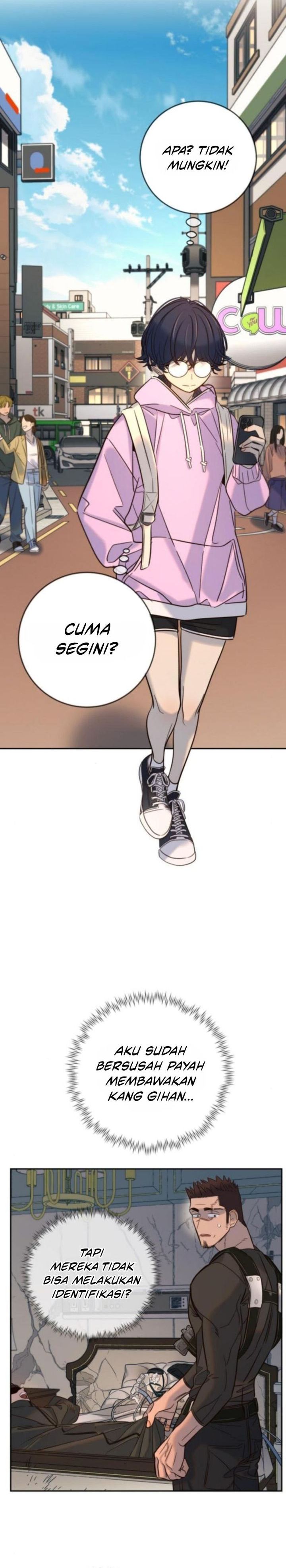 Everyone Loves Her chapter 37