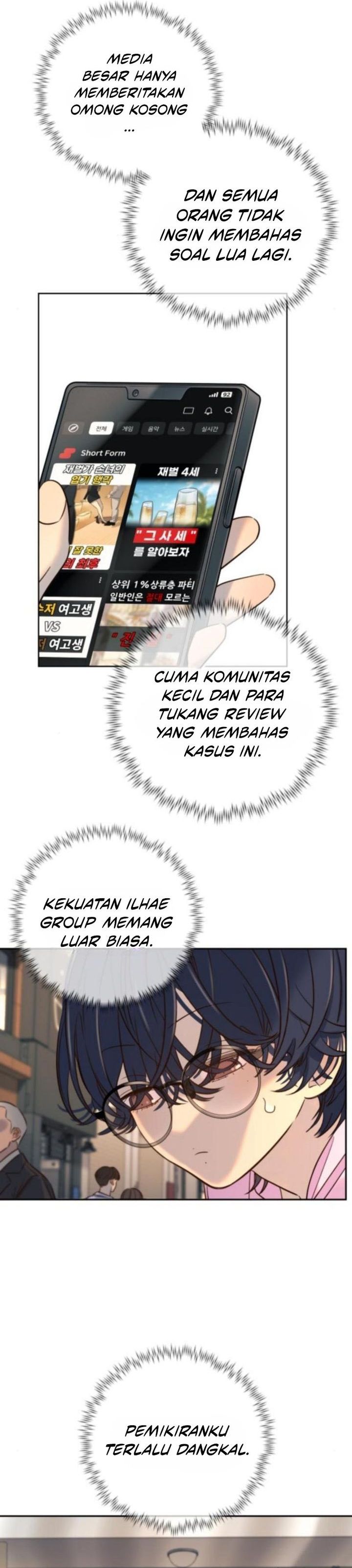 Everyone Loves Her chapter 37