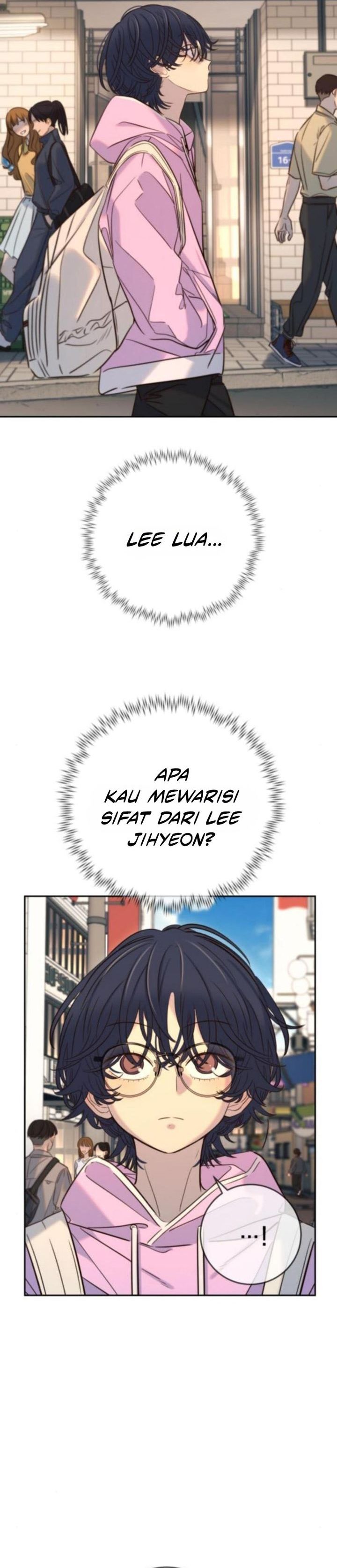 Everyone Loves Her chapter 37