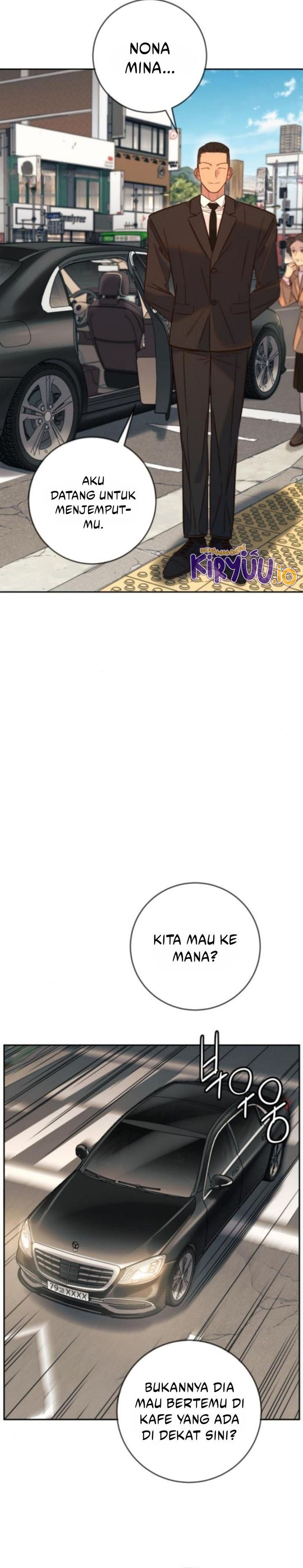 Everyone Loves Her chapter 37