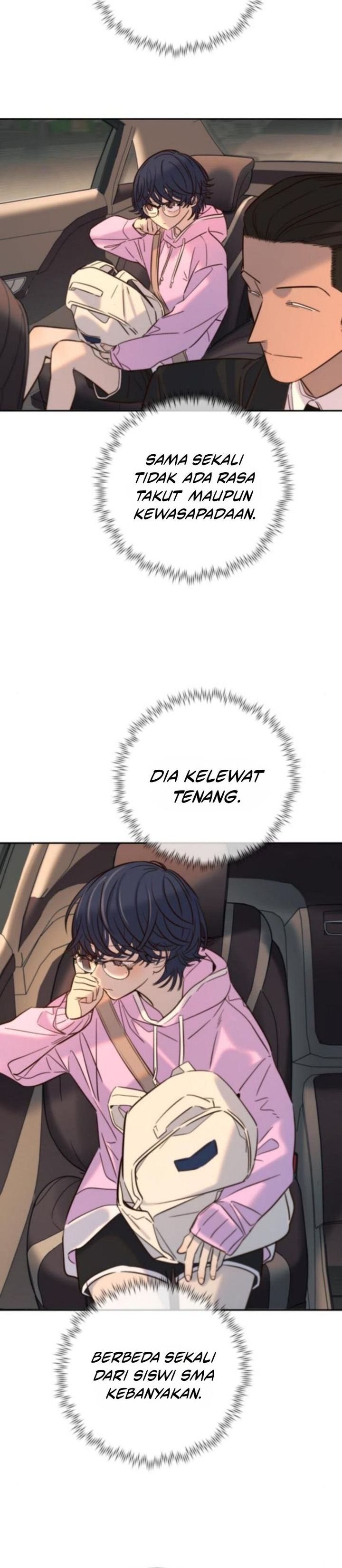 Everyone Loves Her chapter 37