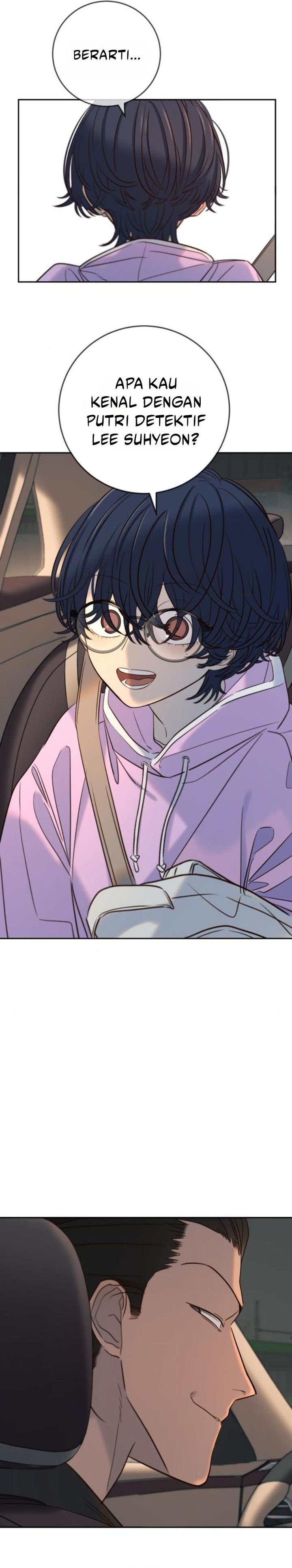 Everyone Loves Her chapter 37