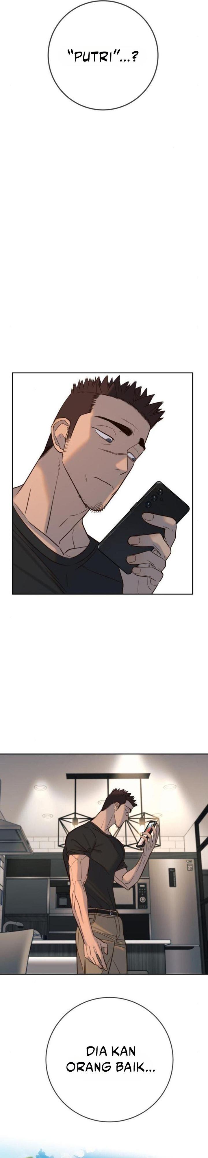 Everyone Loves Her chapter 37