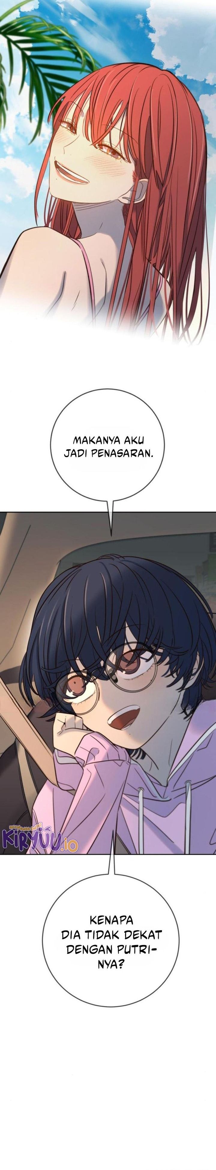 Everyone Loves Her chapter 37