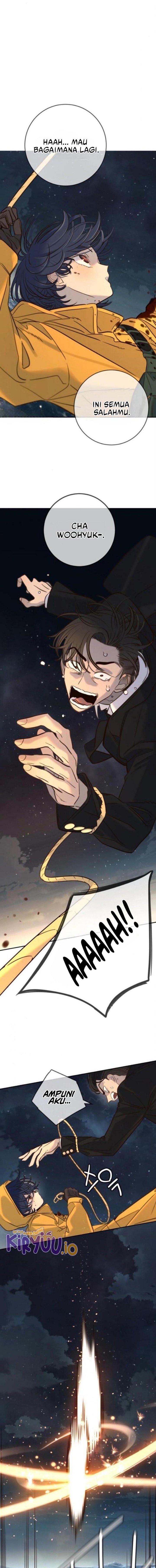 Everyone Loves Her Chapter 42 Bahasa Indonesia