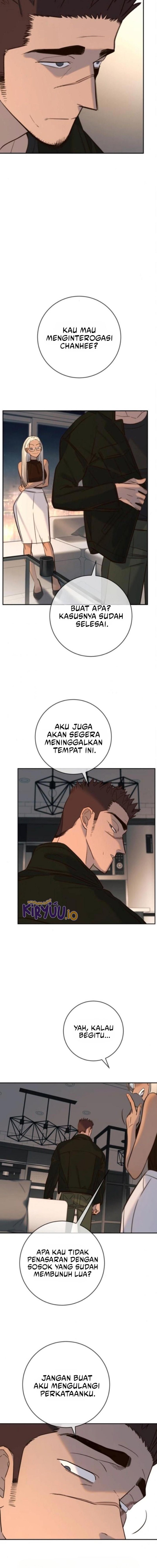 Everyone Loves Her Chapter 42 Bahasa Indonesia