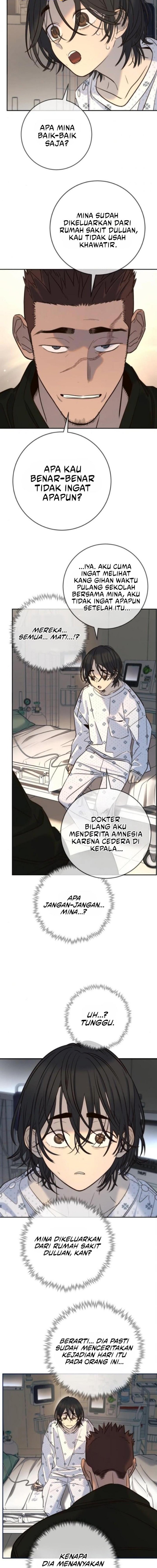 Everyone Loves Her Chapter 42 Bahasa Indonesia