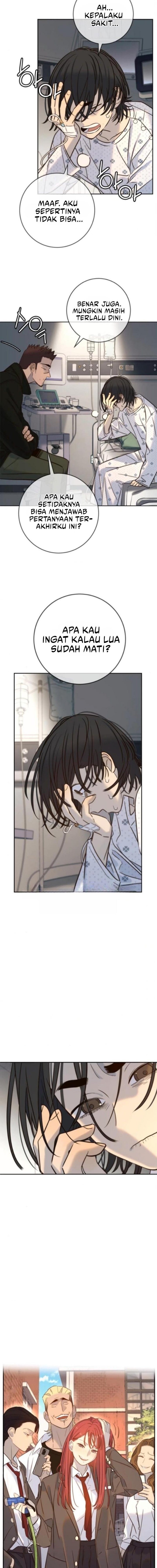 Everyone Loves Her Chapter 42 Bahasa Indonesia