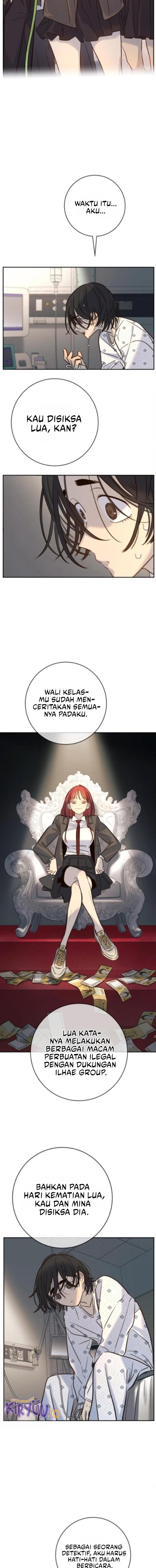 Everyone Loves Her Chapter 42 Bahasa Indonesia