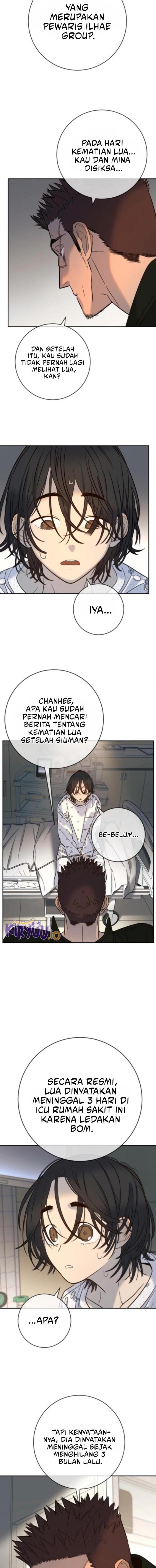 Everyone Loves Her Chapter 42 Bahasa Indonesia