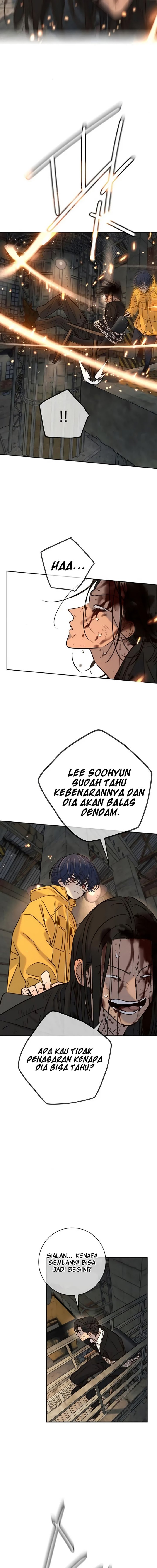 Everyone Loves Her Chapter 44 Bahasa Indonesia