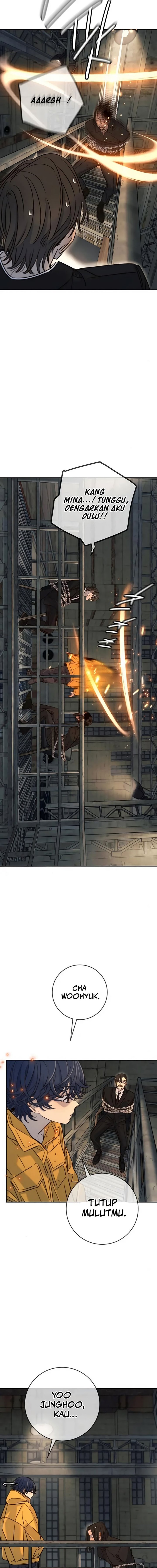 Everyone Loves Her Chapter 44 Bahasa Indonesia