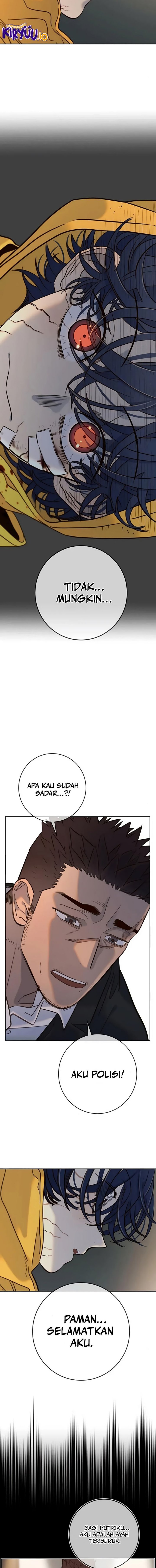 Everyone Loves Her Chapter 44 Bahasa Indonesia