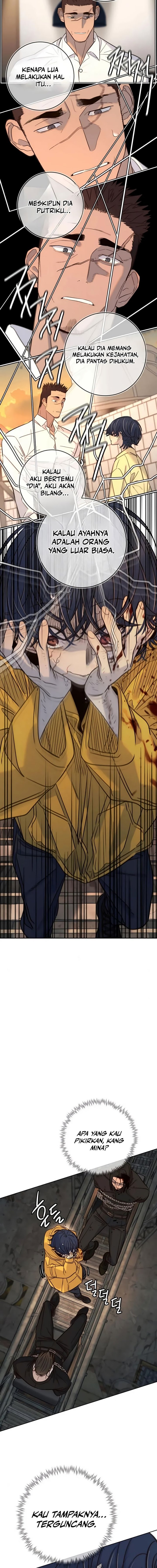 Everyone Loves Her Chapter 44 Bahasa Indonesia