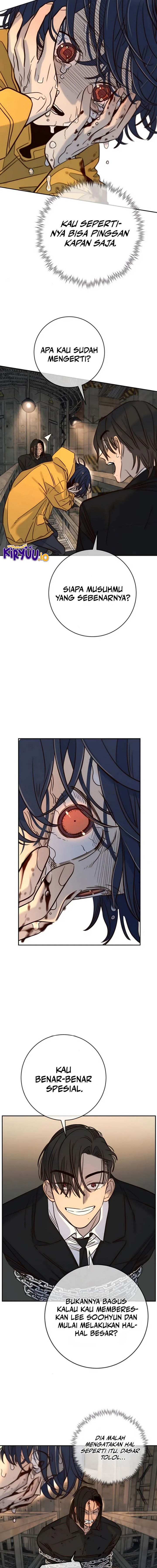 Everyone Loves Her Chapter 44 Bahasa Indonesia