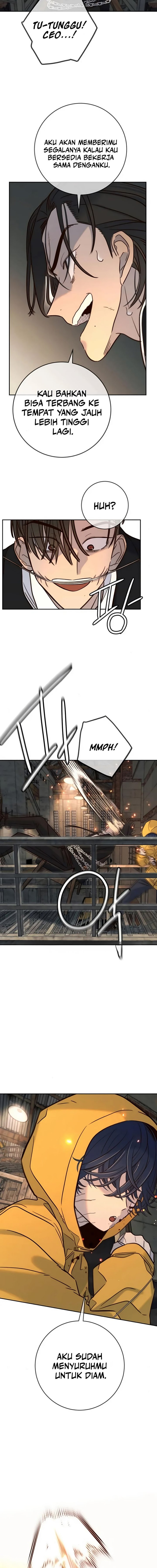 Everyone Loves Her Chapter 44 Bahasa Indonesia