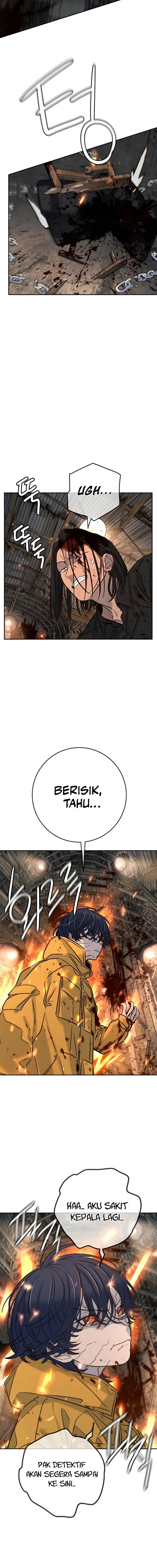 Everyone Loves Her Chapter 44 Bahasa Indonesia