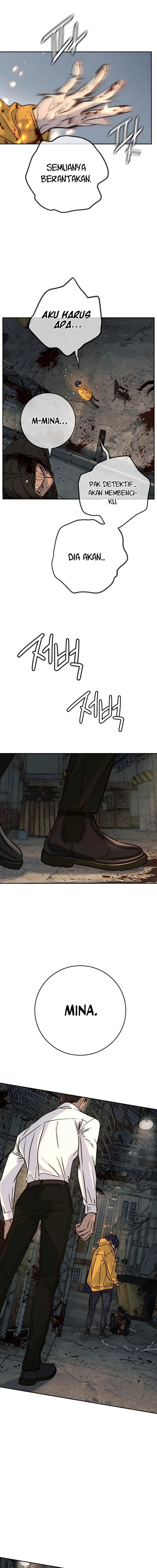 Everyone Loves Her Chapter 44 Bahasa Indonesia