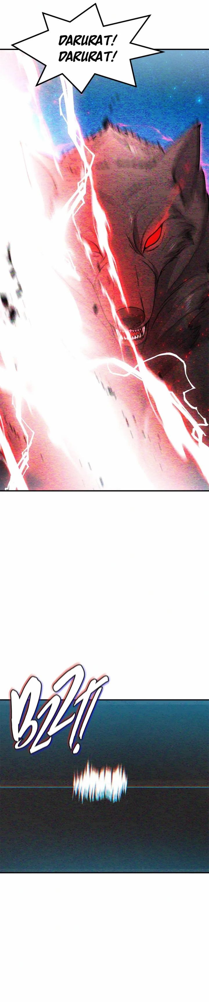 Everyone Regressed Except Me Chapter 35 Bahasa Indonesia