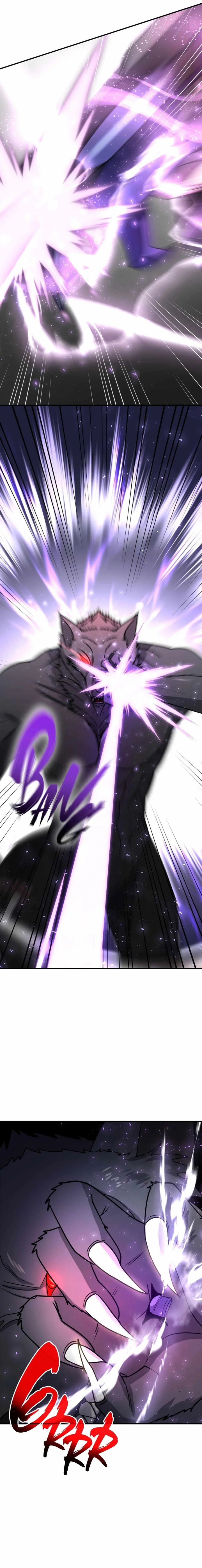 Everyone Regressed Except Me Chapter 35 Bahasa Indonesia