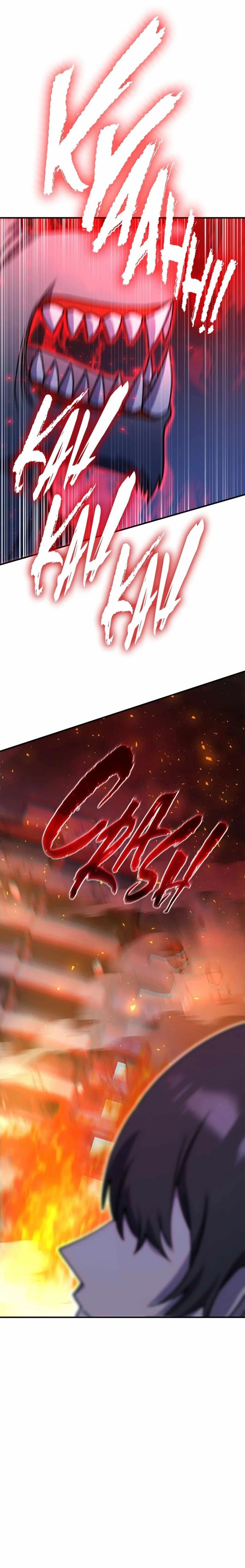 Everyone Regressed Except Me Chapter 35 Bahasa Indonesia