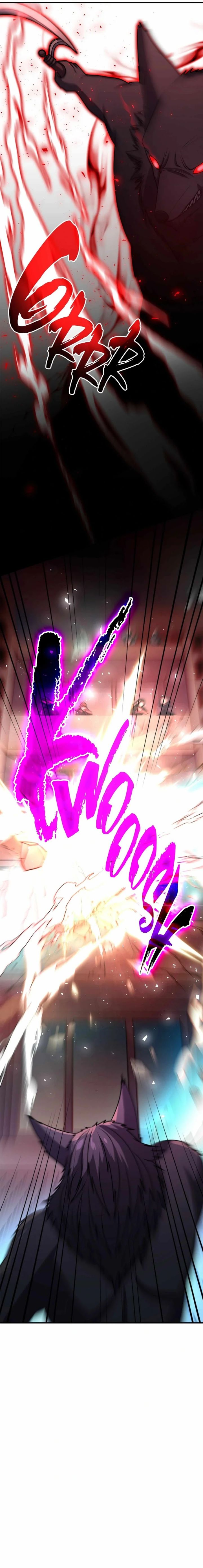 Everyone Regressed Except Me Chapter 35 Bahasa Indonesia