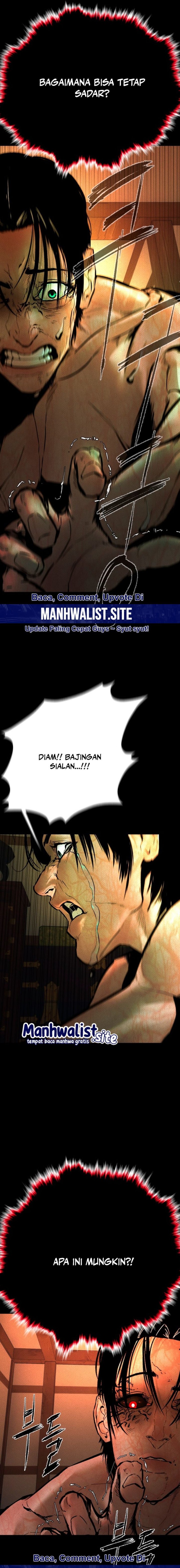 Evil Boy (Kimsan) chapter 2