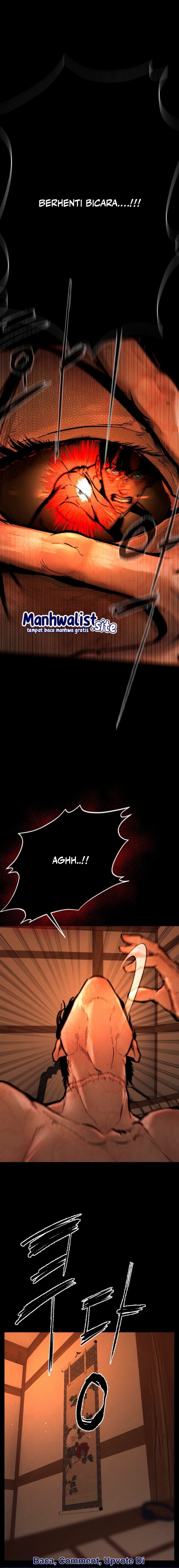 Evil Boy (Kimsan) chapter 2