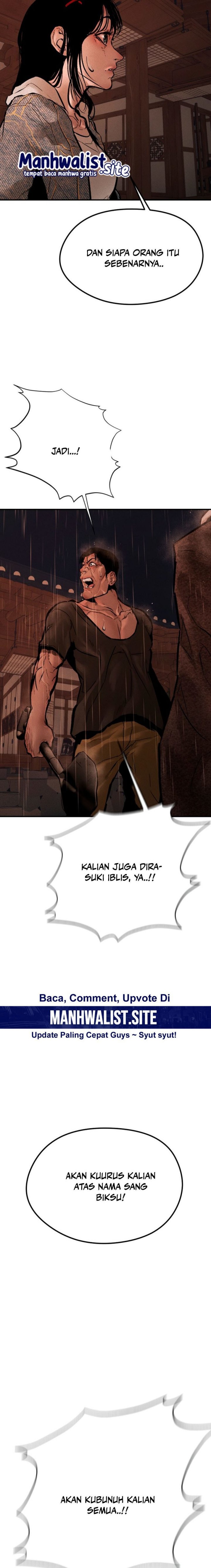 Evil Boy (Kimsan) chapter 2