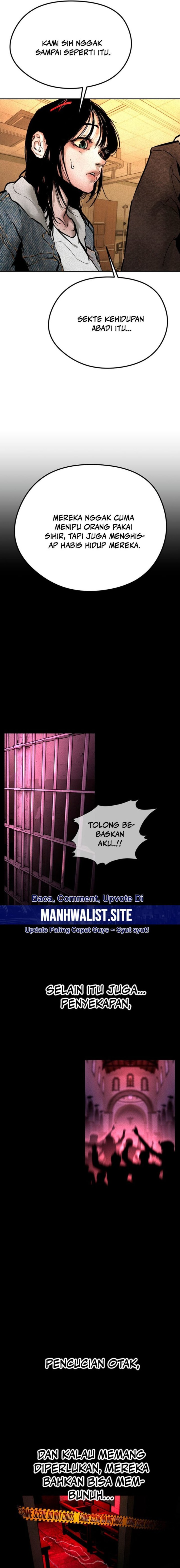 Evil Boy (Kimsan) chapter 2