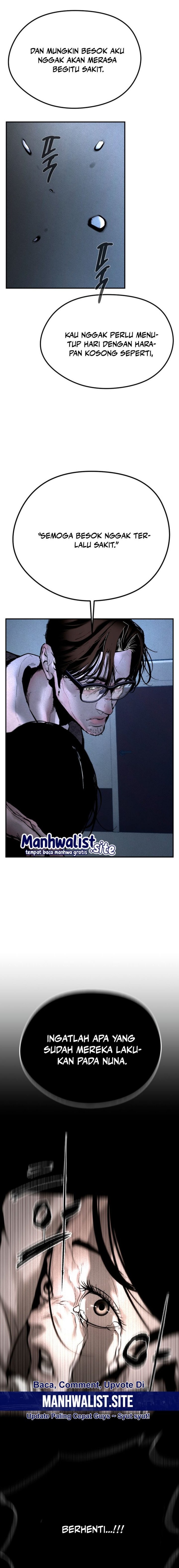 Evil Boy (Kimsan) chapter 2