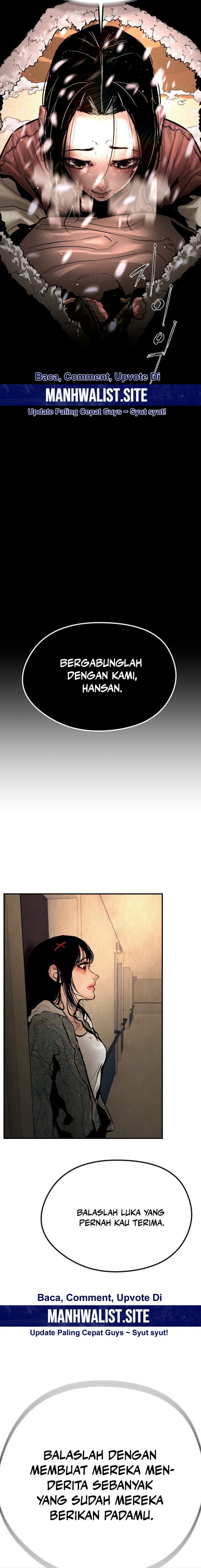 Evil Boy (Kimsan) chapter 2