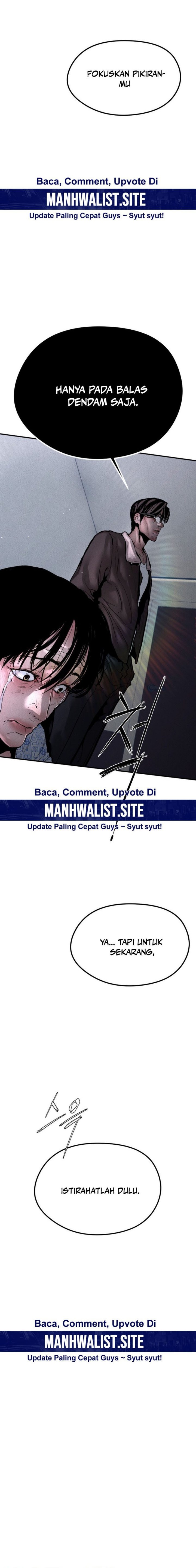 Evil Boy (Kimsan) chapter 2