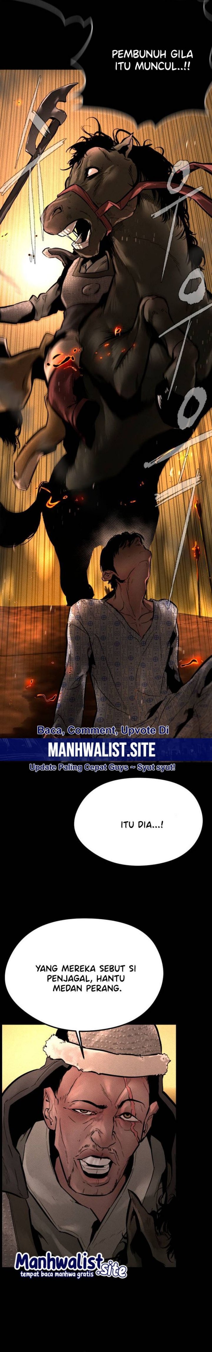 Evil Boy (Kimsan) chapter 3