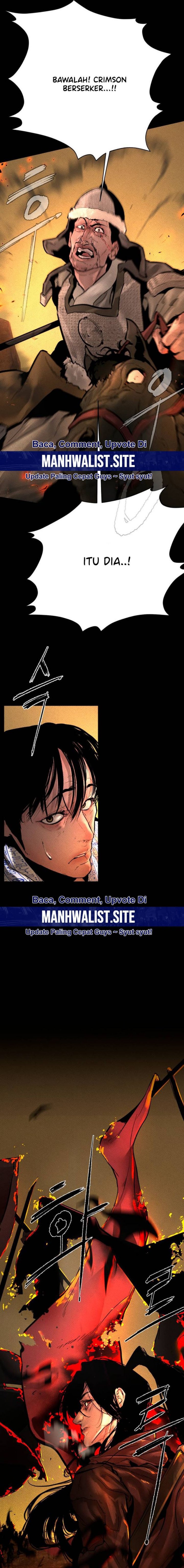 Evil Boy (Kimsan) chapter 3