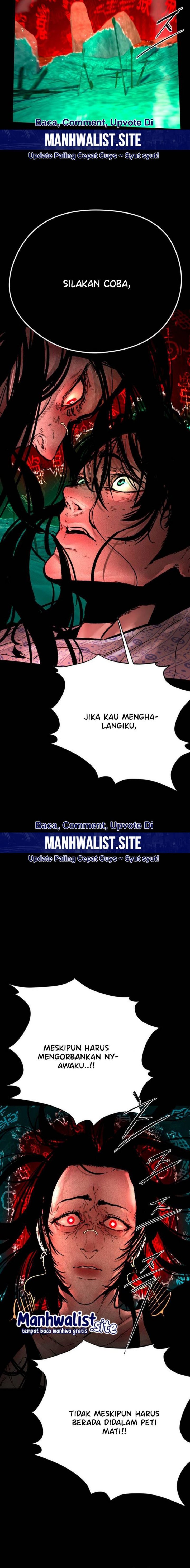 Evil Boy (Kimsan) chapter 3