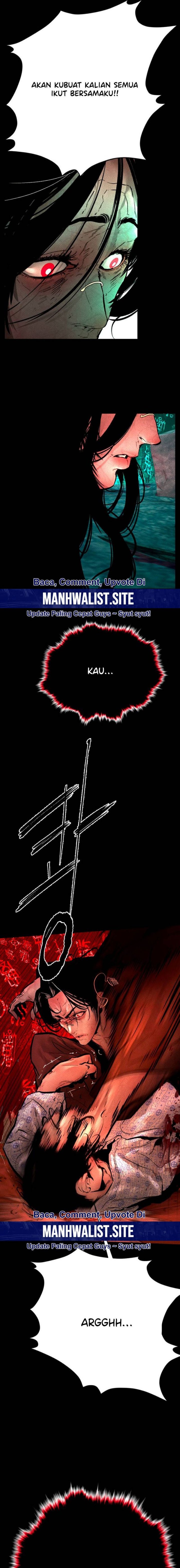Evil Boy (Kimsan) chapter 3