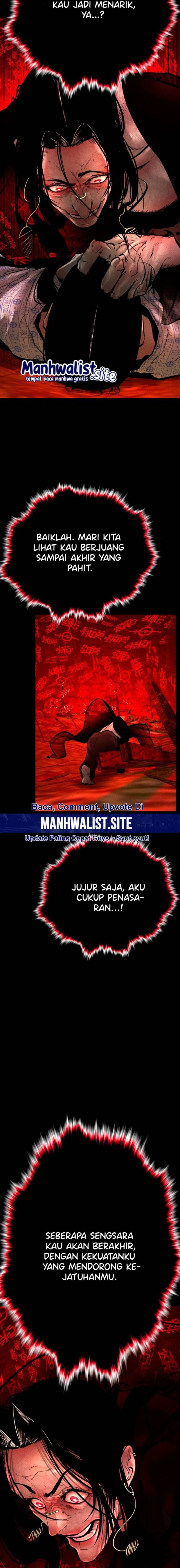 Evil Boy (Kimsan) chapter 3