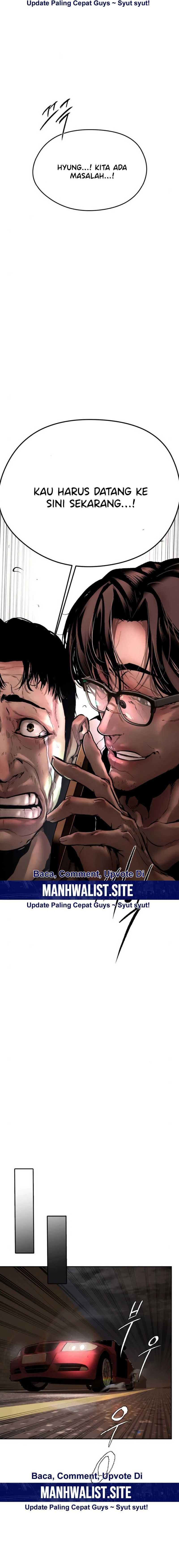 Evil Boy (Kimsan) chapter 7