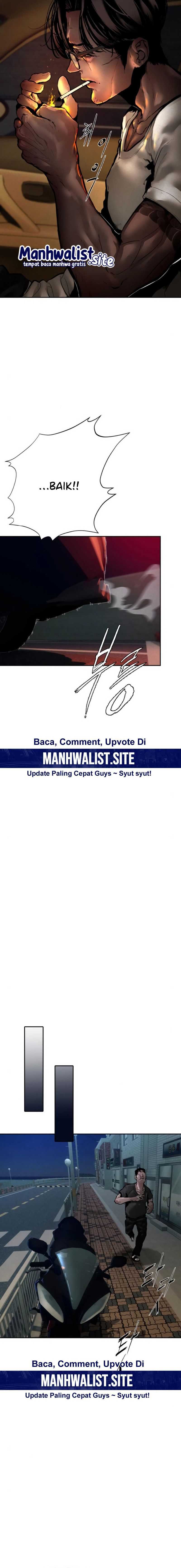 Evil Boy (Kimsan) chapter 7